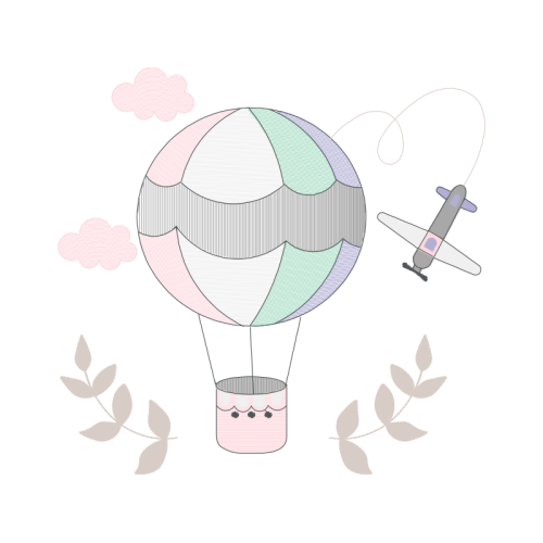 Hot Air Balloon Hobbies Hot Air Balloon Hobbies