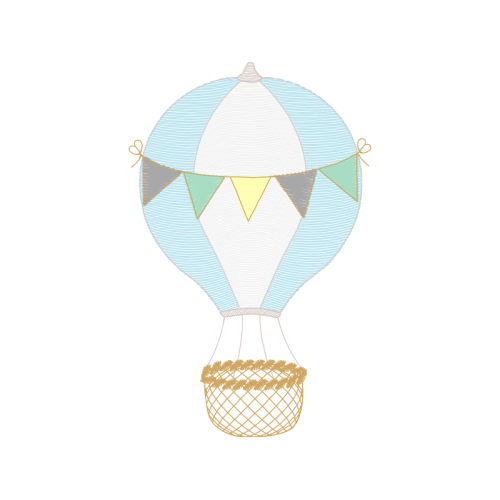 Hot Air Balloon Hobbies Hot Air Balloon Hobbies