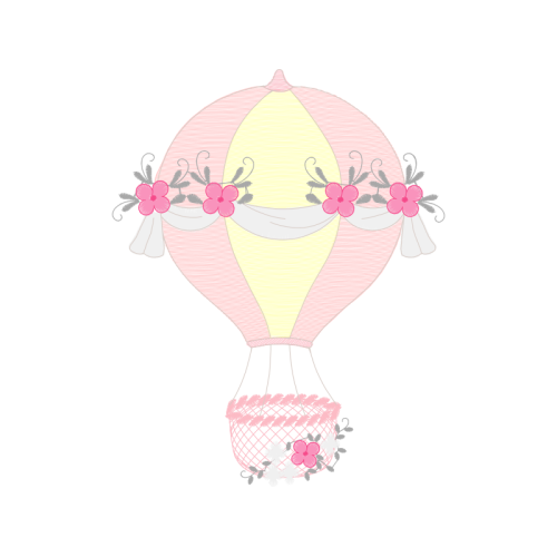 Hot Air Balloon Hobbies Hot Air Balloon Hobbies