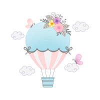 Hot Air Balloon Hobbies