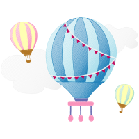 Hot Air Balloon Hobbies Hot Air Balloon Hobbies