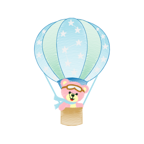 Hot Air Balloon Hobbies Hot Air Balloon Hobbies