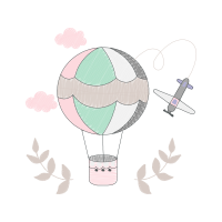Hot Air Balloon Hobbies