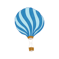 Hot Air Balloon Hobbies