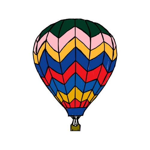 Hot Air Balloon Hobbies Hot Air Balloon Hobbies