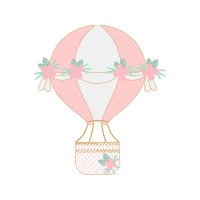 Hot Air Balloon Hobbies