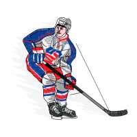 Ice Hockey Hobbies