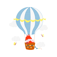 Illustration Hobbies