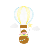 Illustration Hobbies