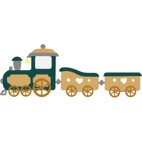 Illustration Hobbies