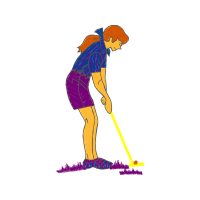 Illustration Hobbies