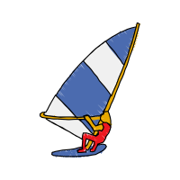 Illustration Hobbies