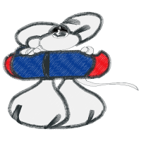 Illustration Hobbies