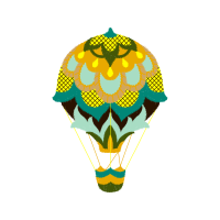 Illustration Hobbies