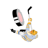 Illustration Hobbies