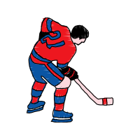 Illustration Hobbies