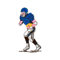 Illustration Hobbies