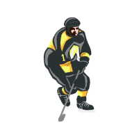 Illustration Hobbies