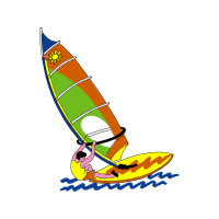 Illustration Hobbies