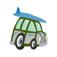 Illustration Hobbies Illustration Hobbies