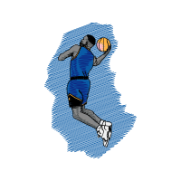 Illustration Hobbies