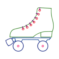 Illustration Hobbies