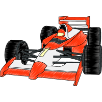 Illustration Hobbies