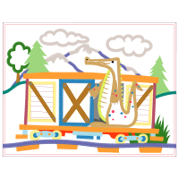 Illustration Hobbies