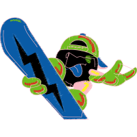 Illustration Hobbies