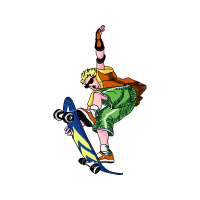 Illustration Hobbies