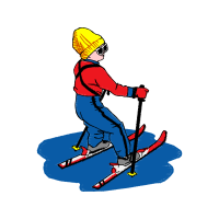 Illustration Hobbies