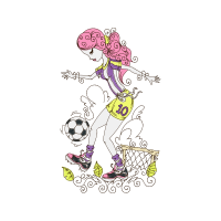 Illustration Hobbies