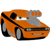 Illustration Hobbies