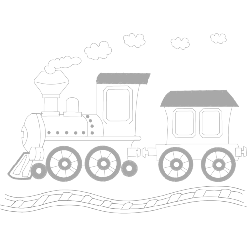 Line Art Hobbies Line Art Hobbies