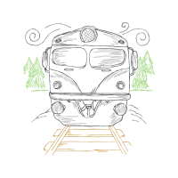 Line Art Hobbies Line Art Hobbies