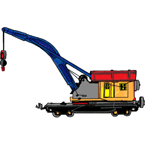 Machine Hobbies Machine Hobbies