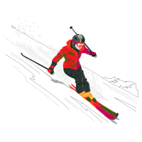 Nordic Skiing Hobbies