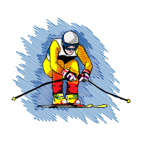 Nordic Skiing Hobbies