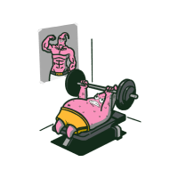 Patrick Star Hobbies Patrick Star Hobbies