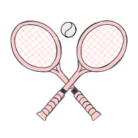 Racket Hobbies