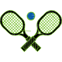Racket Hobbies