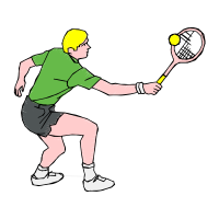 Racket Hobbies