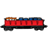 Railroad Car Hobbies Railroad Car Hobbies