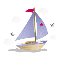 Sailboat Hobbies Sailboat Hobbies