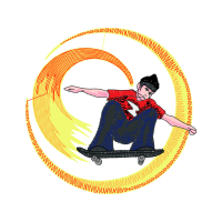 Skateboarding Hobbies