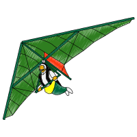 Sport Kite Hobbies