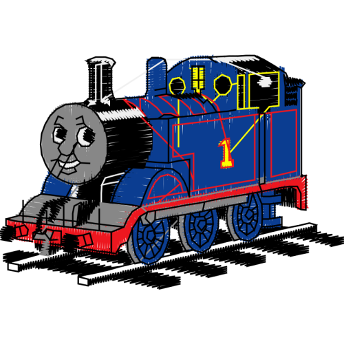 Thomas Hobbies Thomas Hobbies