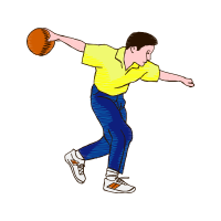 Toss A Bocce Ball Hobbies