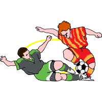 Toss A Bocce Ball Hobbies