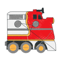 Train Hobbies Train Hobbies